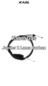 Kabel Gas Jupiter Z Lama Old Burung Hantu Burhan Tali Kawat
