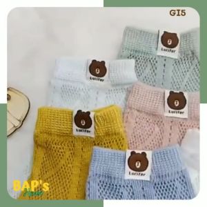 Tất Cho Bé Sơ Sinh Đến 2 Tuổi  Vớ Trẻ Em Nhiều Mẫu Lựa Chọn BAPs House GI4 GI5