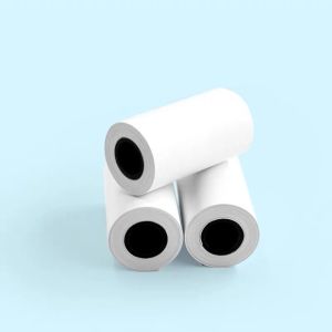 Childrens Simulation Camera Professional Instant Photography [Thermal Printing Photo Paper] Toy Gift for Kids 3-14 Years Old