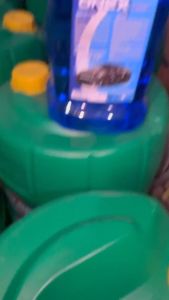 Can nước rửa kính cho xe ô tô 25 lít hàng dùng ổn định tăng tuổi thọ cho mô tơ bơm nước