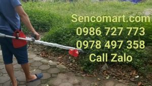 Máy cắt cỏ đeo vai MARUKO TU26 siêu nhẹ bền rẻ