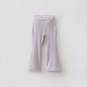 Marc&Janie | Elastic Wide Leg Girls Trousers