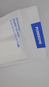 [BODYLUV] Puresome Filter Shower head filter Washbasin tap filter Kitchen filter#BODYLUV