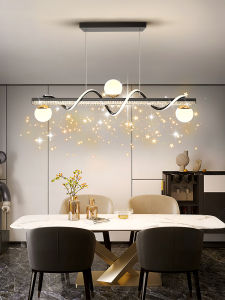 OSIZA | Luxury Crystal Dining Room Light