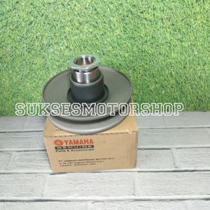 PULY PULLEY PULI POLI STANDAR ONLY YAMAHA MIO KARBU SMILE SPORTY NOUVO FINO KARBU MIO SOUL LAMA