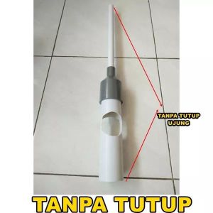 BABY WALKER pipa paralon pushwalker alat belajar jalan bayi kuat tidak mudah patah 2boykidz