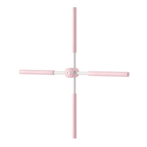 ไม้ยืดหลัง ยืดกล้ามเนื้อ ไม้ดัดหลัง สำหรับเด็กและผู้ใหญ่ ไม้โยคะ แก้ออฟฟิศซินโดรม ไม้ดัดหลังโยคะ มี 3 สีให้เลือก คลายกล้ามเนื้อ แก้หลังค่อม ไม้โยคะ