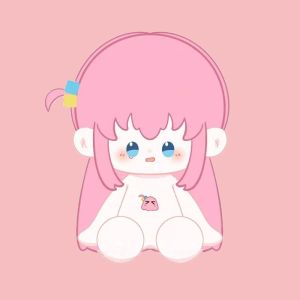 Búp Bê Cotton 40cm Búp Bê Anime Độc Lập Rock Pocky One Riko Búp Bê Cotton Mềm Dễ Thương Quà Tặng Cho Người Hâm Mộ Hoạt Hình