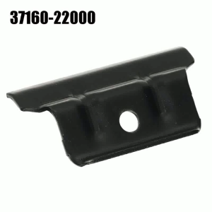 Hyundai Kia Car Battery Bracket High Performance OEM 3716022000 Verna Accent