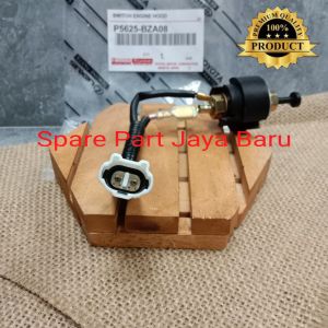 Switch Engine Kap Mesin All New Avanza Veloz All Type 2019 Up