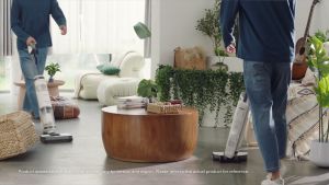 MÁY HÚT BỤI LAU SÀN KHÔ VÀ ƯỚT TINECO IFLOOR 3 BREEZE COMPLETE – BẢN QUỐC TẾ – BẢO HÀNG 12THÁNG