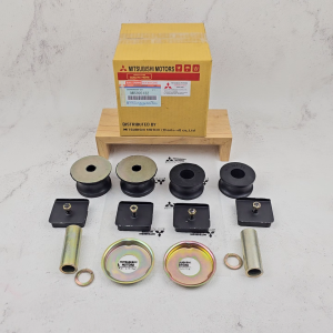 KARET BODI 1SET MITSUBISHI PS135 PS120 NEW 1SET PART MOBIL