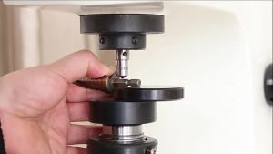 LAOA | LAOA Pagoda Step Drill Bit HSS-CO M35 Hex Triangle Spiral Grooved 3-13mm 4-22mm 4-32mm Máy Cắt Lỗ Kim Loại Gỗ Dùng Cho Gia Công Kim Loại