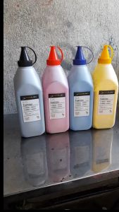 Mực in máy Toshiba 2050C 2051C 2550C 2551C 2555C 3055C 3555C 4555C 5055C 2005AC 2505AC 3005AC 3505AC 4505AC