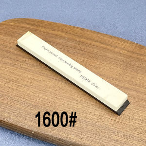 60-3000# Thickened Whetstone Sharpener Kitchen Sharpening System Quick Sharpening Professional Sharpening Whetstone Household