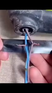 Selongsong Kabel Selang 127pcs Heat Shrink Tube Isolasi Bakar RSG