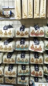 SEPASANG GELANG TABUNG / GELANG DUBAI / GELANG PERNIKAHAN TERBARU AAGD1401