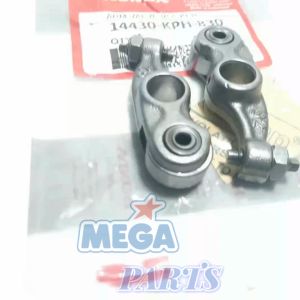 PLATUK PIANO KLEP ROCKER ARM KARISMA SUPRA X 125 PLATUK KLEP SET SUPRA X 125 KARISMA HONDA IN EX