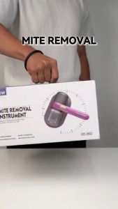 [READY STOCK] Dust Mite Vacuum Cleaner 13kPa UV Disinfection Handstick Vacuum Cleaner Canister Vacuum Cleaner Portable Vacuum Cleaner Handheld Vacuum Cleaner Bed Mite Vacuum Cleaner