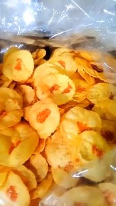 Comring khas Ciamis / Comring Rasa Daun Bawang 1 kg Best seller Gurih Termurah