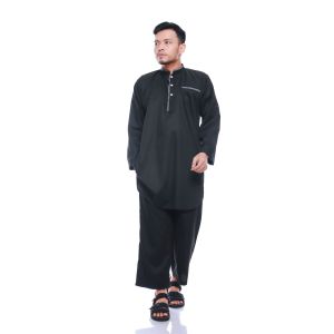 S M L XL XXL XXXL XXXXL BAJU STELAN BAJU KOKO PAKISTAN PRIA DEWASA BAJU MUSLIM BAHAN KATUN TOYOBO FODU PREMIUM TEBAL ADEM NYAMAN DIPAKAI