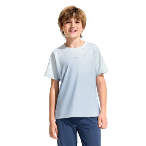 moodytiger | Quick Drying Breathable Childrens Short Sleeve T-shirt