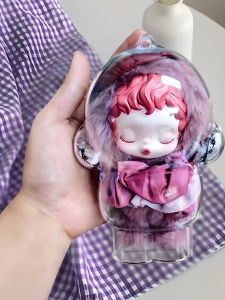 Ốp Lót Bảo Vệ Đồ Chơi Bông SP Light Weave Garden 1 2 Skullpanda Chống Bụi Bẩn Bảo Vệ Đồ Chơi Đồ Chơi Đồ Chơi