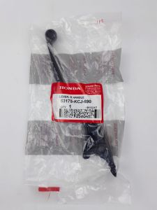 Handle Rem Kanan Tiger - Lever R Steering KCJ Untuk Motor Honda Tiger - Mega Pro 53175-KCJ-690
