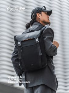 GYXX | Business Commuter Backpack for Men Large Capacity