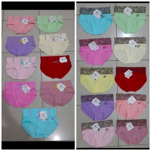 SUMMERZ-CELANA DALAM WANITA