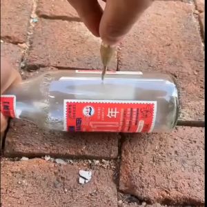 Penanda Titik Bor 128mm Otomatis Automatic Center Punch Besi Kayu OA1\nPenanda Titik Bor Otomatis 130mm Automatic Center Punch HSS Besi 6TGD