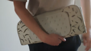 Joseph Joseph Swift Table-top Ironing Mat