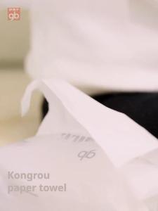 gb Sheep Milk Soft Wipes: Super Soft & Gentle Baby Tissue