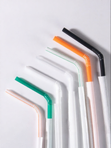 Disposable Drinking Straws for Children