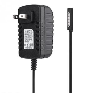 Charger 12V 2A Untuk Tablet Microsoft Surface 10.6 RT Windows 8 Tablet US Plug Power Adapter Charger