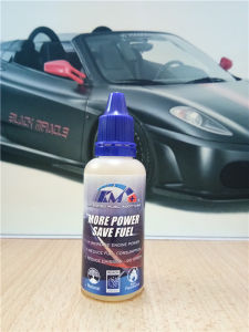 KM+ Advanced Fuel Additives fuel save 1bottle 80ML ADD TO RON95 BETTER PERFORMANCE THAN RON97/Car Performance/jimat minyak