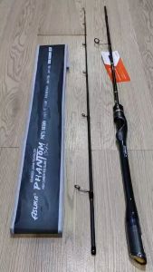 ASUKA PHANTOM STRIKE FISHING ROD