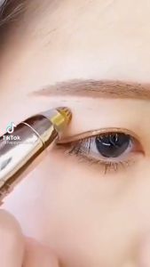 Máy Tỉa Lông Mày Cao Cấp- Bút tỉa chân mày Bút tỉa lông mũi Máy Cạo chân Mày Nhỏ Gọn Tiện Dụng Cho Nam và nữ eyebrow trimmer