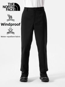 The North Face | Fleece Lined Softshell Trousers