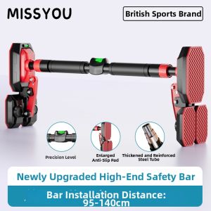 Miss You | Pull-Up Bar For Door Use