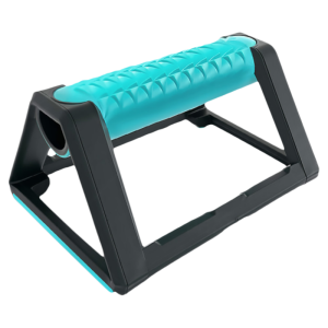 CHEZHURIJI | Multifunction H-Shaped Fitness Push-up and Planche Training Supports