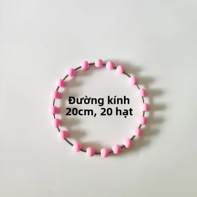 Phụ Kiện Nhẫn Quay Bền Không Gỉ