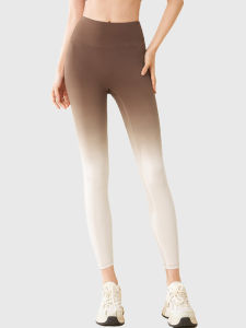 YANSE | Butt Lifting Abdominal Control High Elasticity Cloud Feeling Fitness Pants