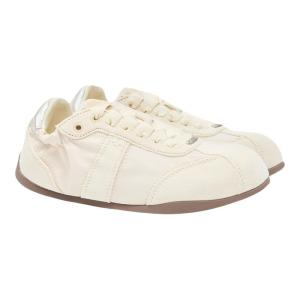 Breathable Pleated Training Shoes