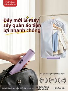 aodoran | Máy Sấy Di Động Mini