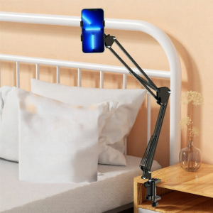 CRENOV | Bed & Desk Lazy Stand for Phone Tablet iPad