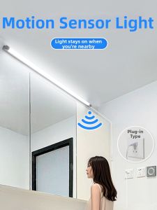LAISILIMANWEI | Body Sensing Night Light Tube