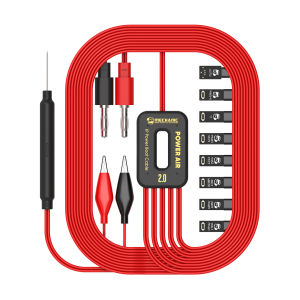 MECHANIC | MECHANIC Power Air 2.0 IP Power Boot Cable for Phone 7-17 Series Motherboard Repair Power Supply Boot Cable Tool