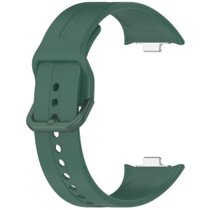 Official Silicone Strap for Redmi Watch 5 Replacement for Redmi Watch 4 Bracelet for Redmi Watch5 Mi Band9 Pro 8Pro Accessorie