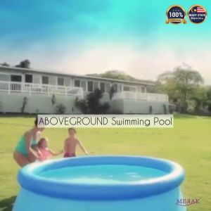 INTEX 6 Feet Children Adult Butterfly Garden Swimming Pool Swim Toy Mainan Kolam Renang Budak 28101 INTEX 6